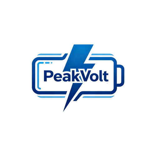 PeakVolt